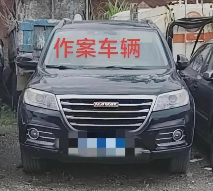 陸恐怖情殺案宣判！小王車內「掐死人妻」再灌農藥　一審判死緩