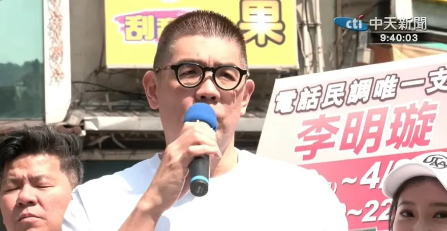 鄭習會後驚傳「以商逼政」　連勝文嗆胡說八道：最丟臉的是政府