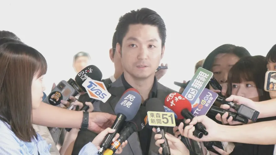 翡翠水庫耗水補償費談判卡關　蔣萬安：台電願議價可以談