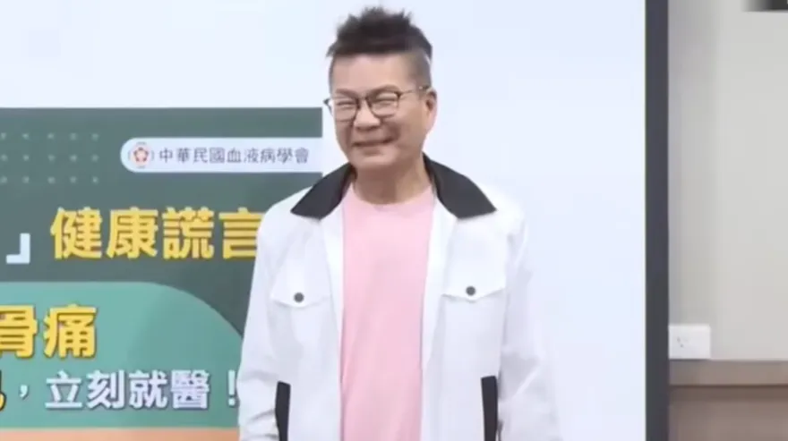 影/沈玉琳抗癌成功露面！笑曝「不讓芽芽改嫁」成活下去動力