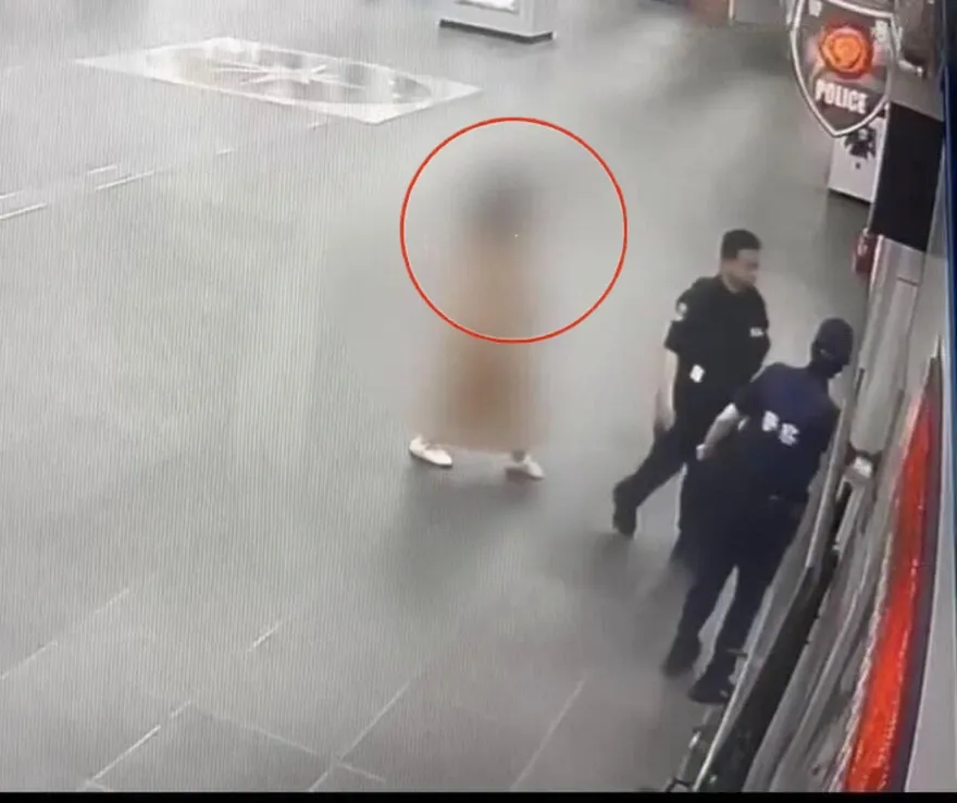 高鐵車廂「聊天音量」衝突！雙方互錄影「台中持續到台北」