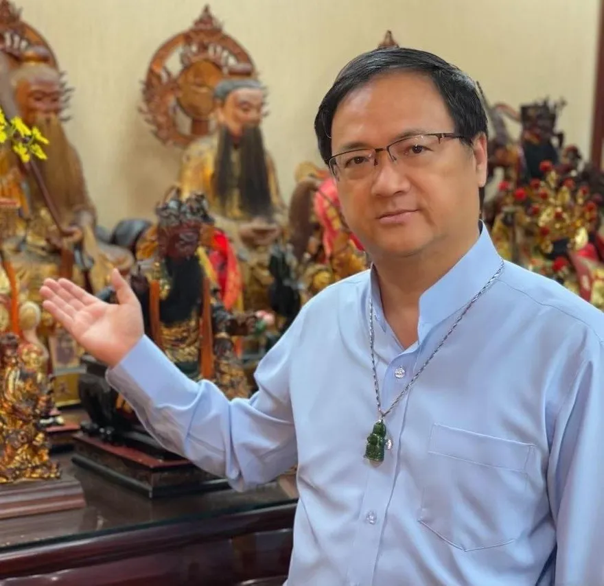 江柏樂「不婚不生自斷生路」遭炎上　盼社會包容不同聲音