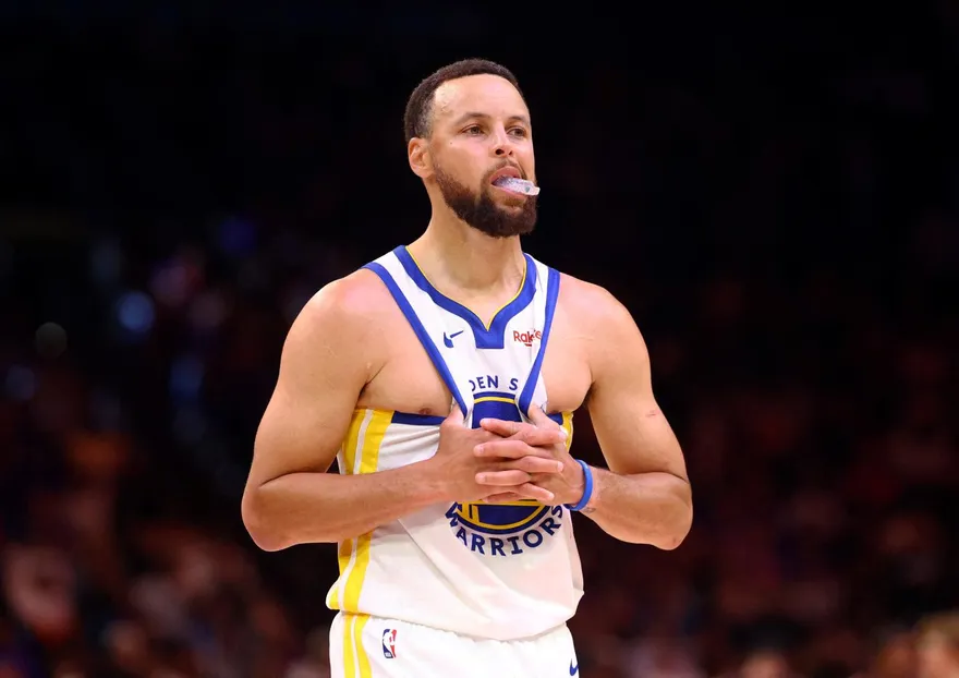 NBA/柯瑞準備宣布退休了？本人親上火線回應