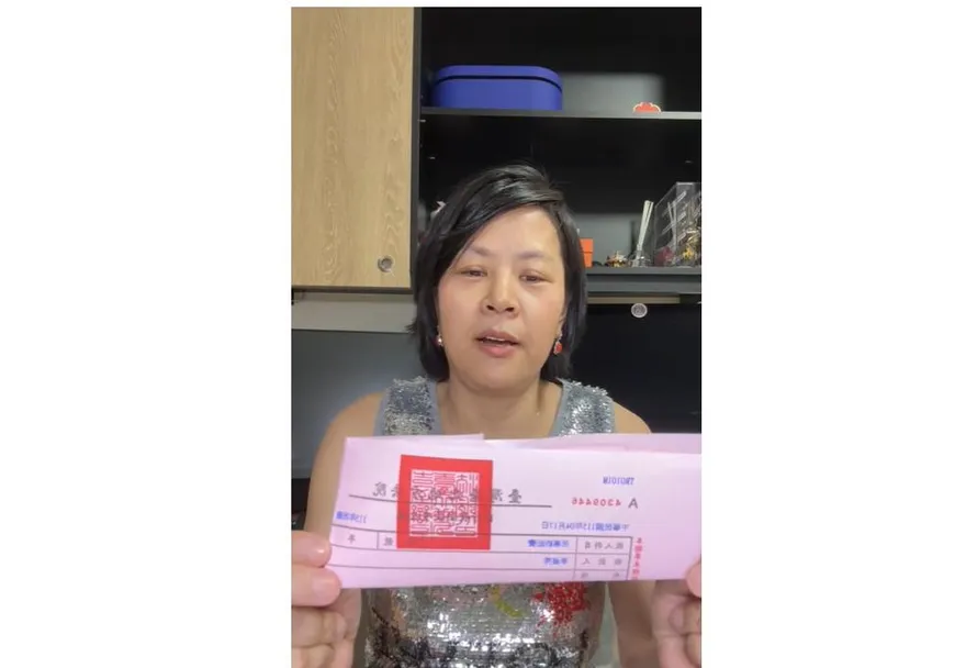 李貞秀開戰民眾黨！提「假處分」保立委身分：是我的搶不走