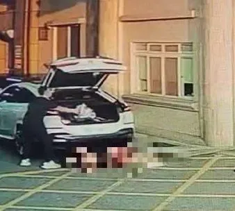 影/疑屏東知名黑白切少東「遭砍成血人、手腳筋被挑」丟包急診室