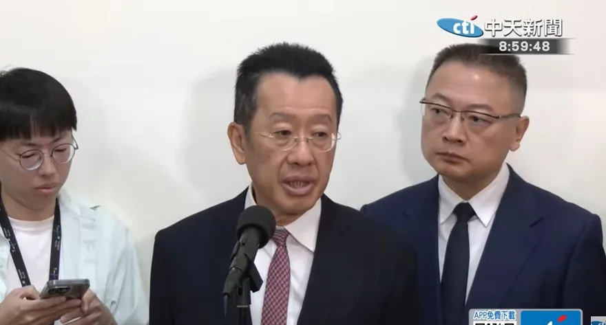 陸軍金六結又出事！營長播統戰片遭懲處　顧立雄：加強精神教育