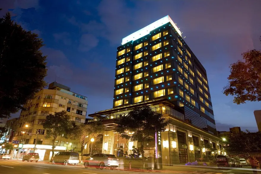 再不來就吃不到！福容台北一館租約到期　港點68折、桌菜買五送一