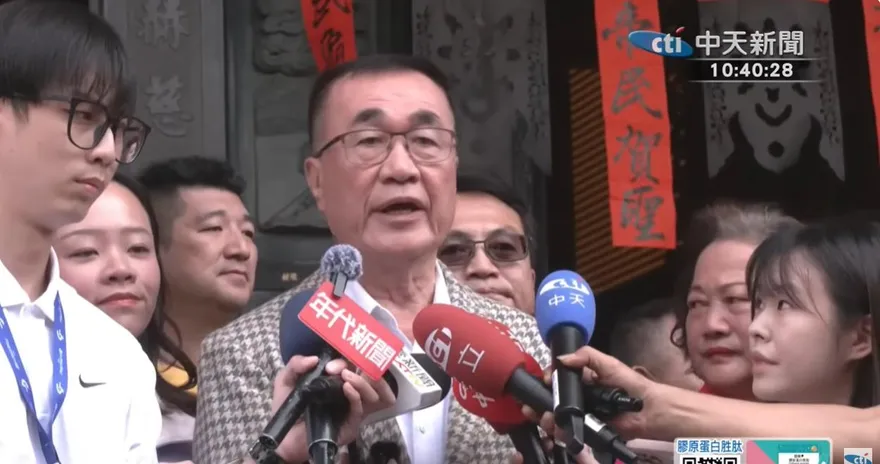 李四川僅勝蘇巧慧1個百分點　鈕則勳獻策：強化形象與聯盟戰略