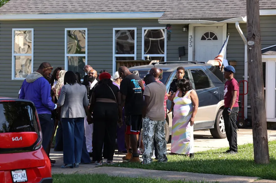 前一天才上傳女兒照片...狠父與妻爭吵後下殺手　8童睡夢中喪命