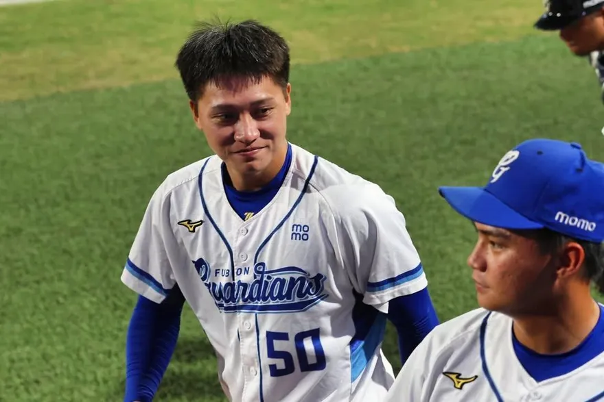 中職/上季1.05防禦率　富邦悍將吳世豪動刀賽季恐報銷