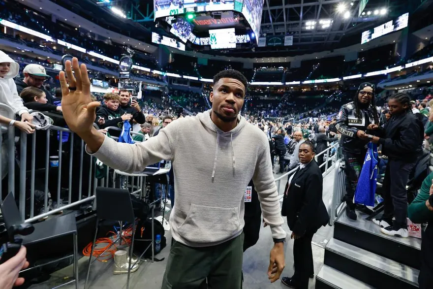 NBA/字母哥點名熱火為潛在下家！湖人遭親口排除：那裡太膚淺了