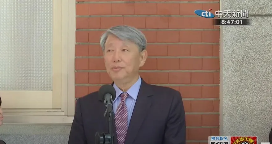 郭智輝罹「另類癌王」醫：最無聲的致命腫瘤！　8症狀要注意