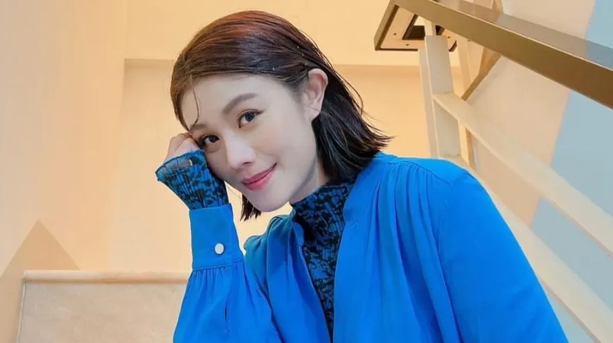 屢傳婚變NONO！朱海君開唱「神秘男緊牽離場」　兩人關係曝光