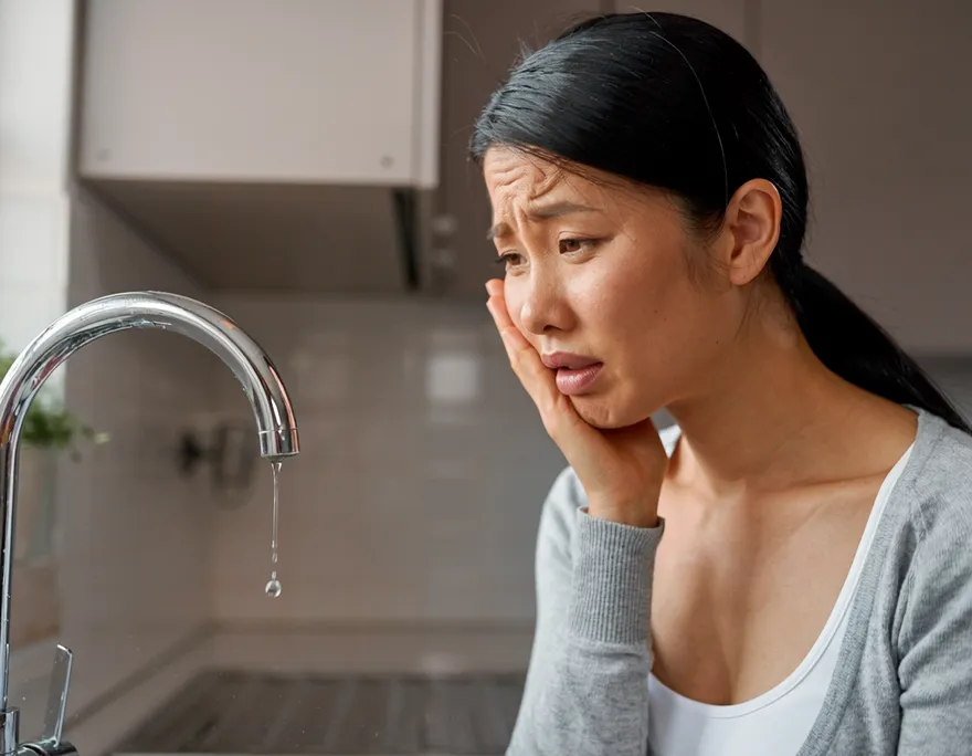 台南4/28停水23小時　影響3.6萬戶一次看