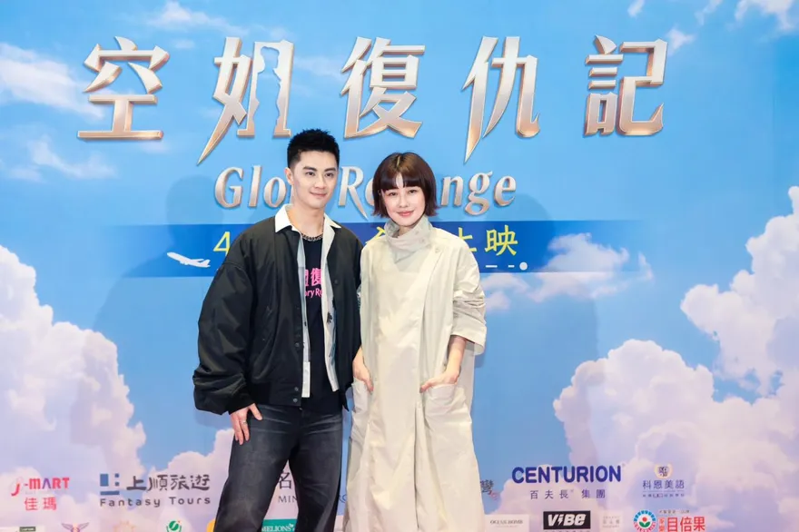 50歲李維維扮空姐「光站著就腳痠」　揭職場霸凌坦言壓力大