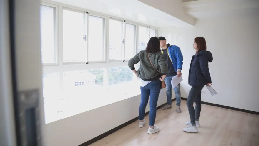 川普式通膨發威！全台賠售量創12年新低　房地產「高保值」態勢確立