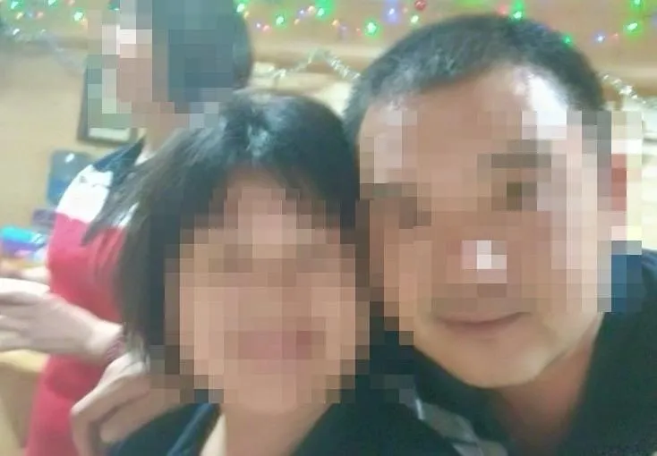 鹿港恐怖里長為湯圓打死妻子　臉書曬恩愛集氣攏是假