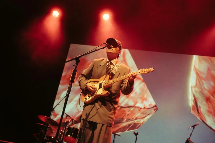 落日飛車高雄巡演秒殺！宣布加場回饋歌迷　預告驚喜策劃