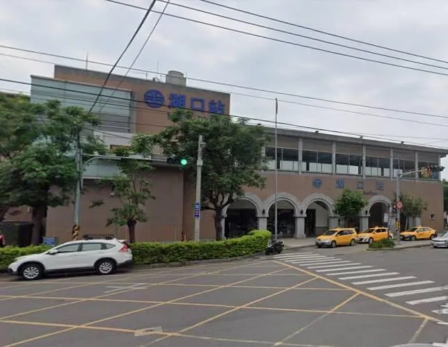 台鐵死亡噩耗！男子闖湖口站軌道遭列車撞擊「當場斷魂」