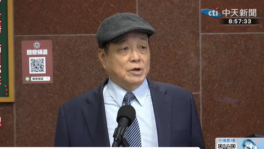 賴清德重啟核電　加速審查？核安會陳明真：須合乎安全要求