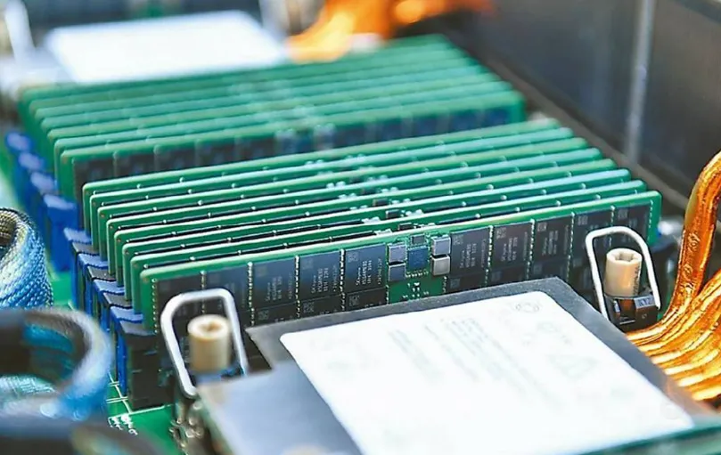 日本強震衝擊NAND、矽晶圓重鎮　供應鏈拉警報