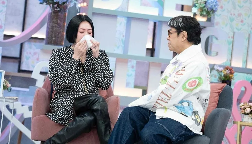 小S自責「發起日本行」痛失大S　醫示警：出現1狀況該求救！