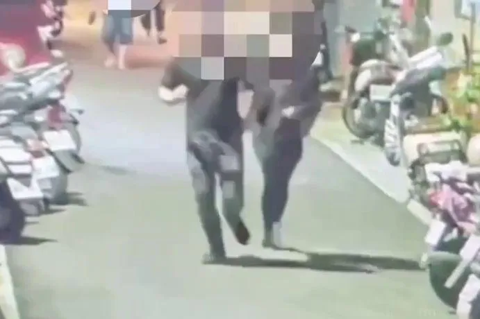 影/關你何事？北市租客被催繳　房客朋友竟砍人釀2傷