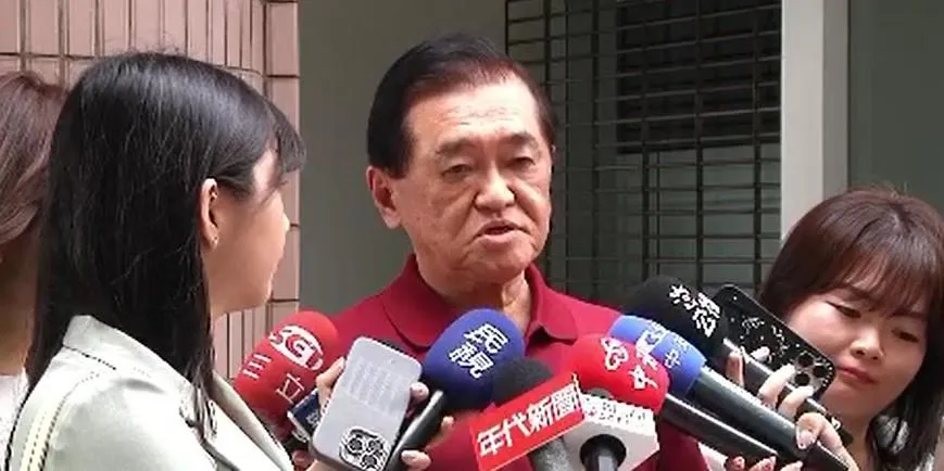 賴清德暫緩出訪　前駐史國大使曝眉角：川普沒空管我們