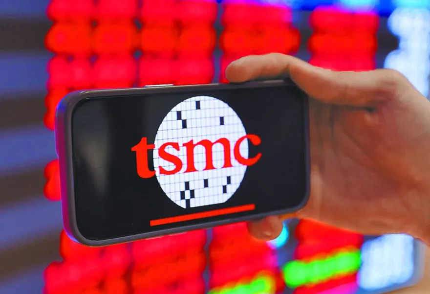 台股活水！基金、主動ETF投資台積電上限　金管會放寬至25%