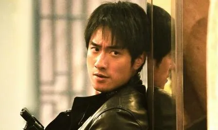 劉俊謙對戲吳彥祖少女心噴發「真的好帥」  曝男神私下面