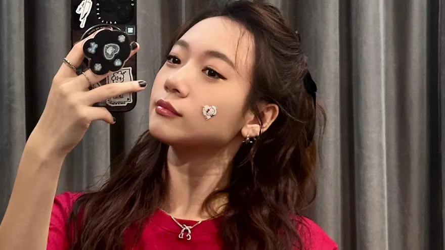 吳卓源發聲認愛朱軒洋！曝「互有好感」想進一步相處公開親密暱稱