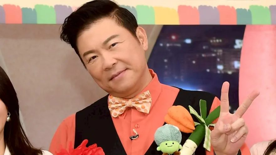 曾國城健檢驚見癌指數略高！消瘦8公斤曝近況　揭賣掉起家厝原因