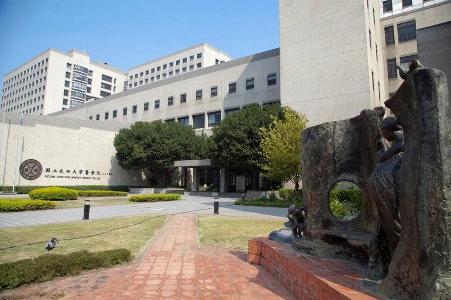 台中學霸「昔遭5校退貨」考回醫學系　最新動向選學生會長