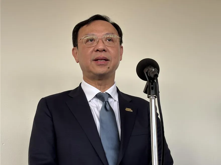 進口馬鈴薯不是「一顆顆檢查」！石崇良：採批次抽驗制