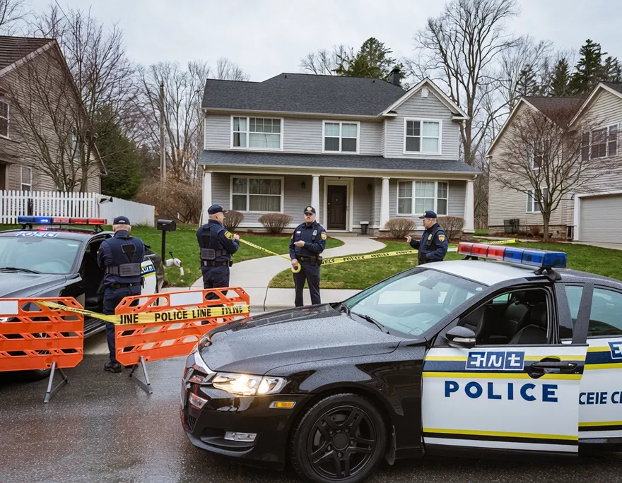 墨西哥選美冠軍陳屍豪宅　丈夫宣稱婆婆開槍...疑點重重待調查