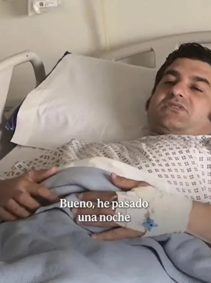 影/恐怖！西班牙鬥牛王慘遭「爆菊」　被牛角插直腸撕裂10公分