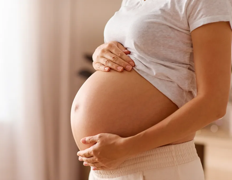 驚天烏龍！佛州白人夫婦生下黑人寶寶　竟是試管胚胎「裝錯肚子」