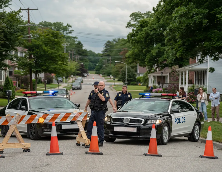溜狗驚見人類頭骨！田納西州發現多名幼童遺骸　警展開大規模調查