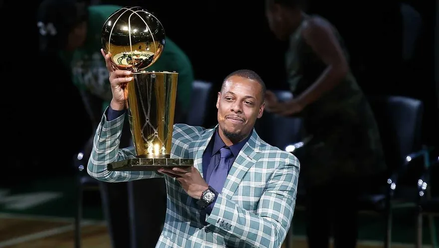 NBA/1冠名將狠批4隊無冠軍命！開嗆「他們奪冠時我大概已經死了」