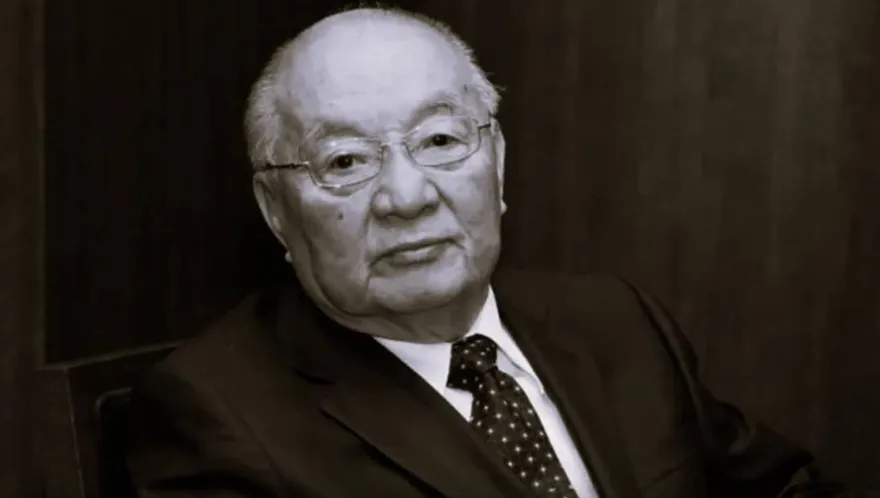 曾為李登輝訪美槓上柯林頓！陸前駐美大使逝世　享耆壽94歲