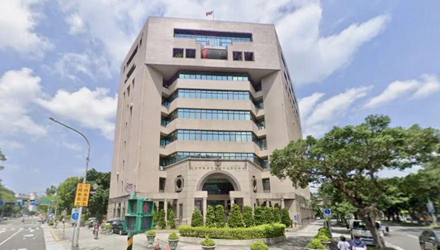 影/女警疑洩密遭搜索約談　中正二分局：無涉官邸維安