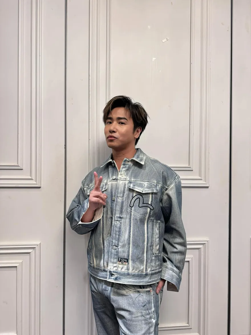 羅志祥請辭《綜藝OK啦》！歐漢聲傳接手原時段搭檔林襄　製作單位回應了