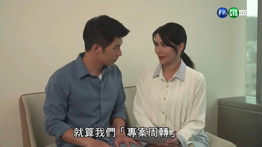 莒光園地保防劇改編案例　揭露共諜三大滲透官兵手段