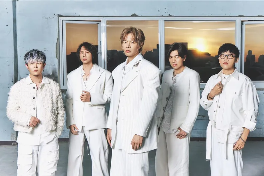 摯愛永別最深痛！八三夭阿璞愛貓離世有感　新歌道出人生遺憾