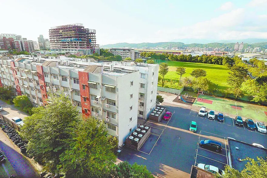 輝達總部不來了！松南轉身變「AI聚落」綠議員喊「2需求」更重要