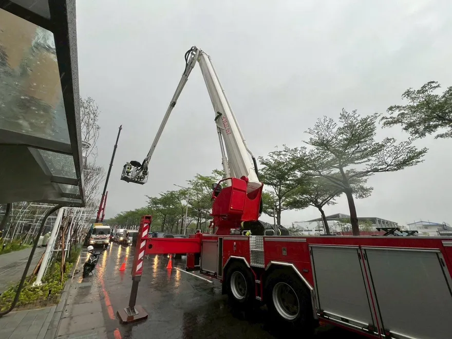 消防局遭爆扣錢！　吹哨者竟被調職「加碼職場霸凌」