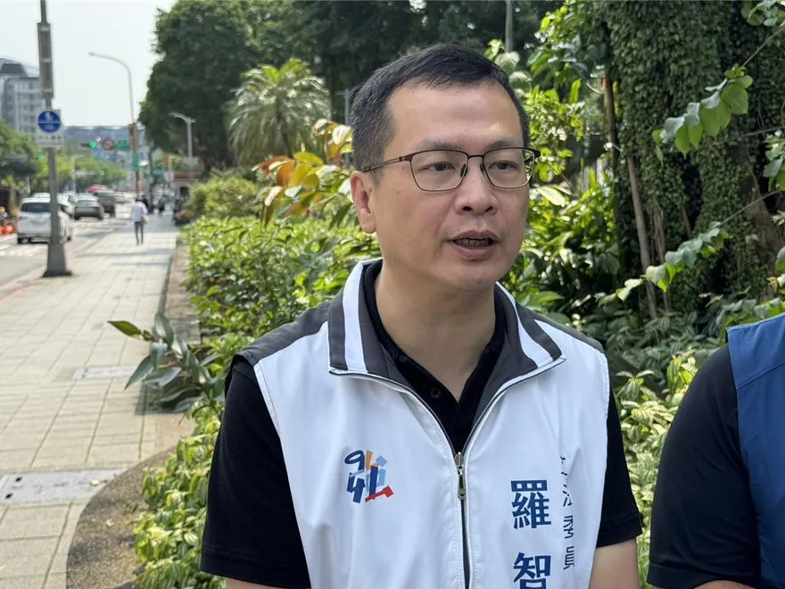 美高層撂狠話警告韓國瑜！軍購案沒在川習會前過將付慘痛代價　羅智強2點回應