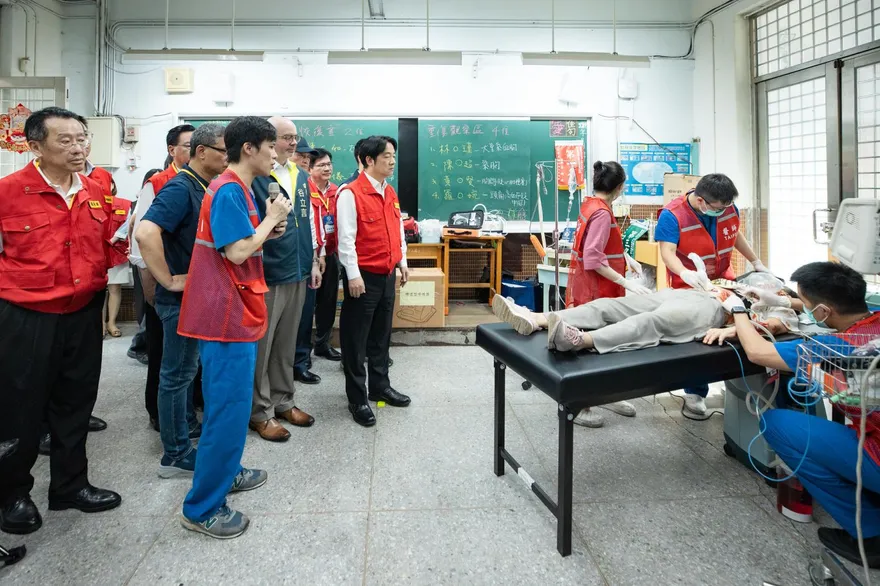 美菲日7國「肩並肩」軍演　解放軍台海動態部署全掌握！