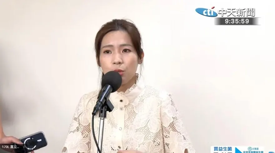 軍購協商破局！徐巧芯曝AIT會藍委內幕：美軍火商願技術移轉