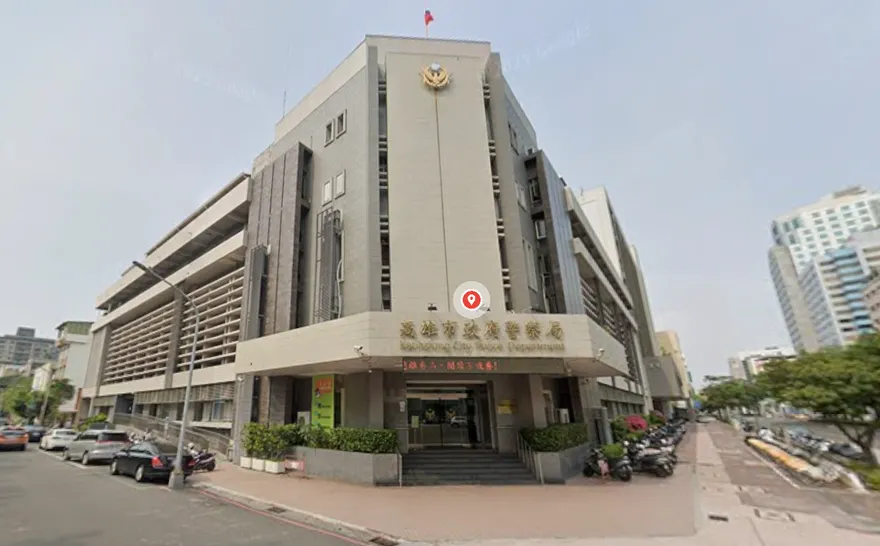 高雄警界爆官官相護騷擾醜聞！女警遭色上級邀泡湯　督察竟包庇